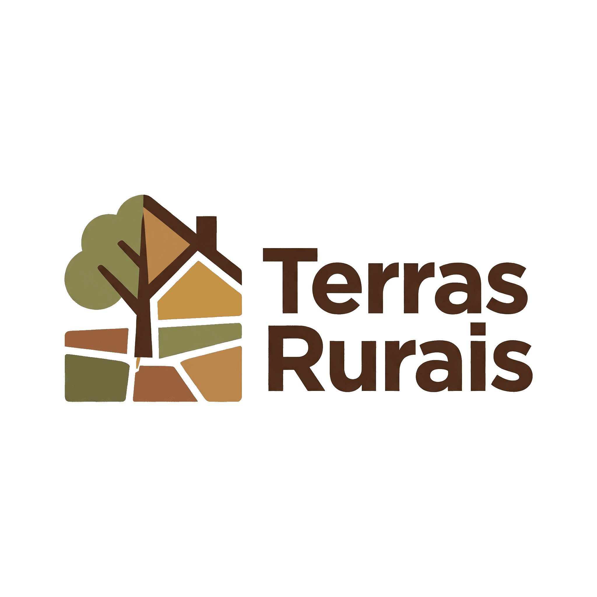 Logo Terras Rurais